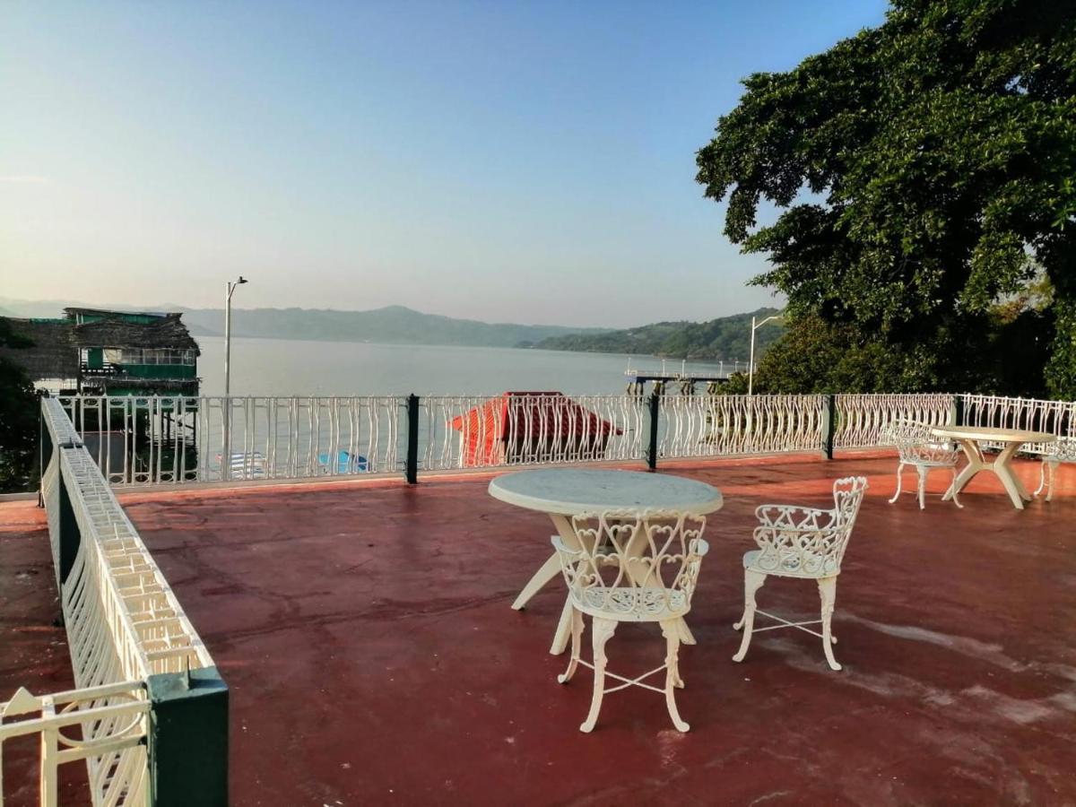 Hotel Del Lago กาเตมาโก ภายนอก รูปภาพ